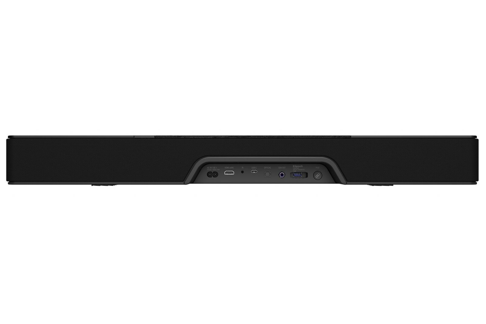 Soundbars Klipsch Flexus Core 100 2.1 Dolby Atmos Soundbar