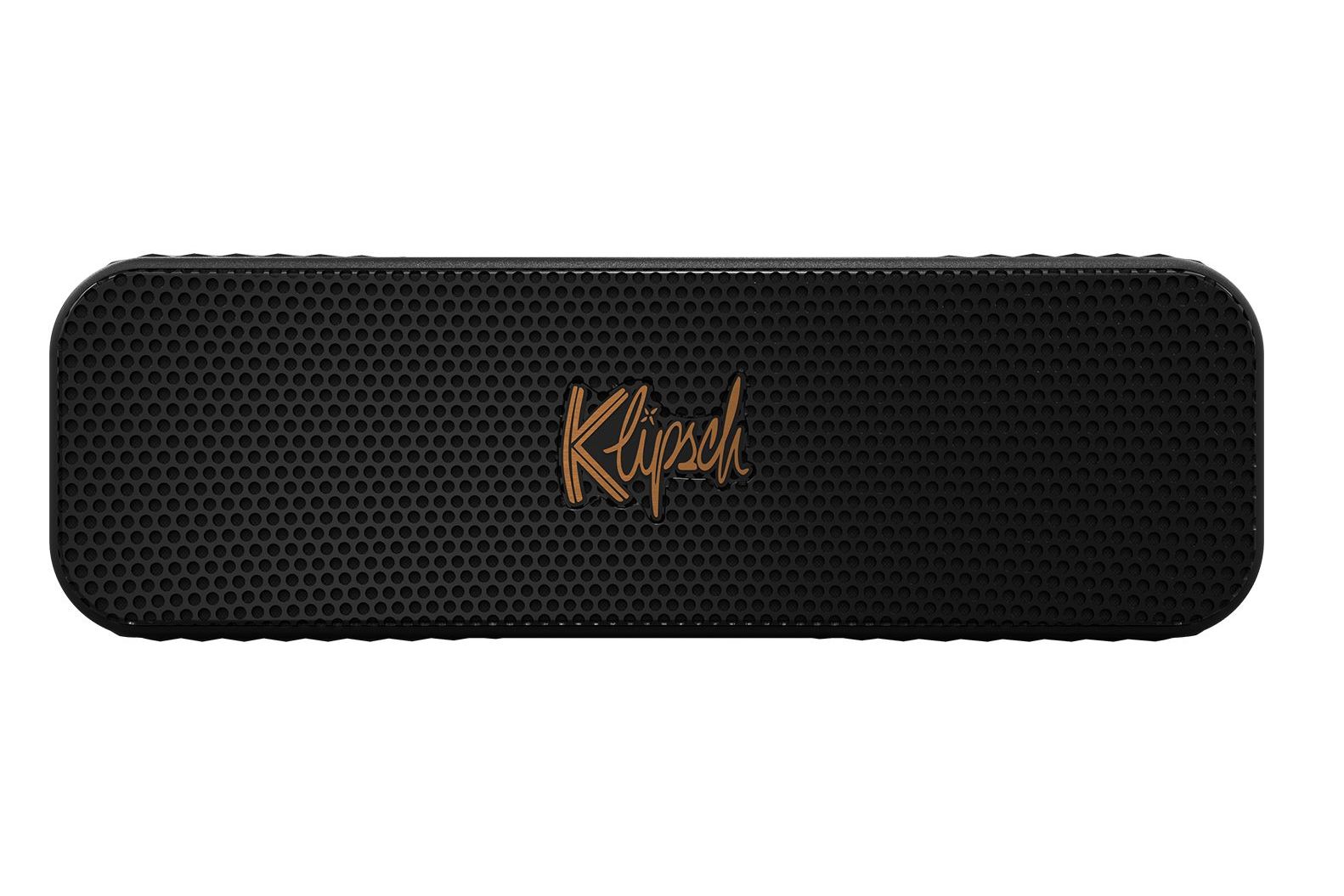 Bluetooth högtalare Klipsch Detroit portabel Bluetooth-högtalare