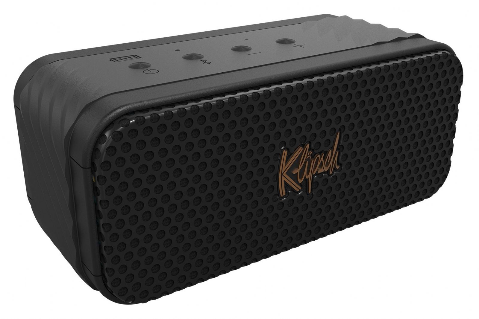 Bluetooth högtalare Klipsch Nashville portabel Bluetooth-högtalare