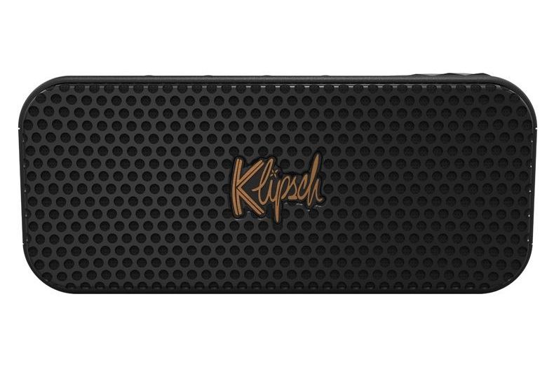 Bluetooth högtalare Klipsch Nashville portabel Bluetooth-högtalare