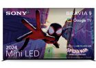 Sony 75 tum Bravia 9 4K Mini-LED Google-TV