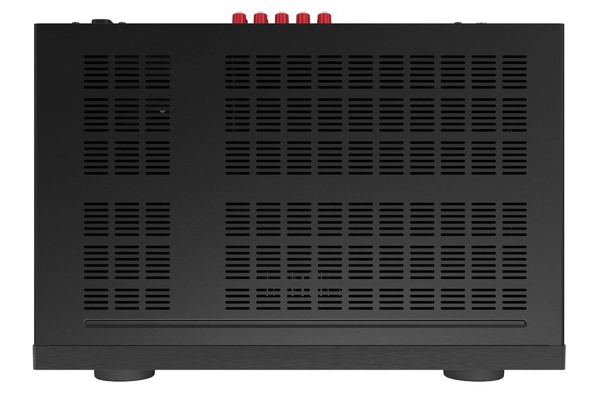 Förstärkare Pioneer VSX-535DAB 5.2-kanals A/V-receiver