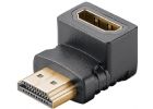 Goobay HDMI adapter Vertikal 270 grader 8K