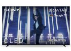 Sony K-77XR80 77 tums 4K HDR OLED Google-TV