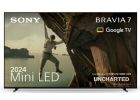 Sony 75 tum Bravia 7 4K Mini-LED Google-TV