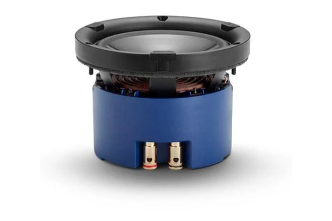 Högtalare KEF Ci130QRfl