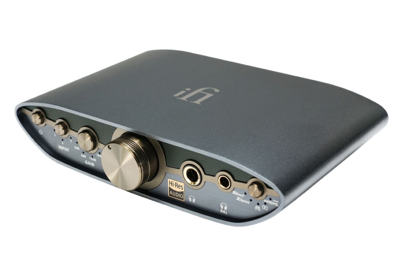 Hörlurar iFi Audio ZEN CAN 3