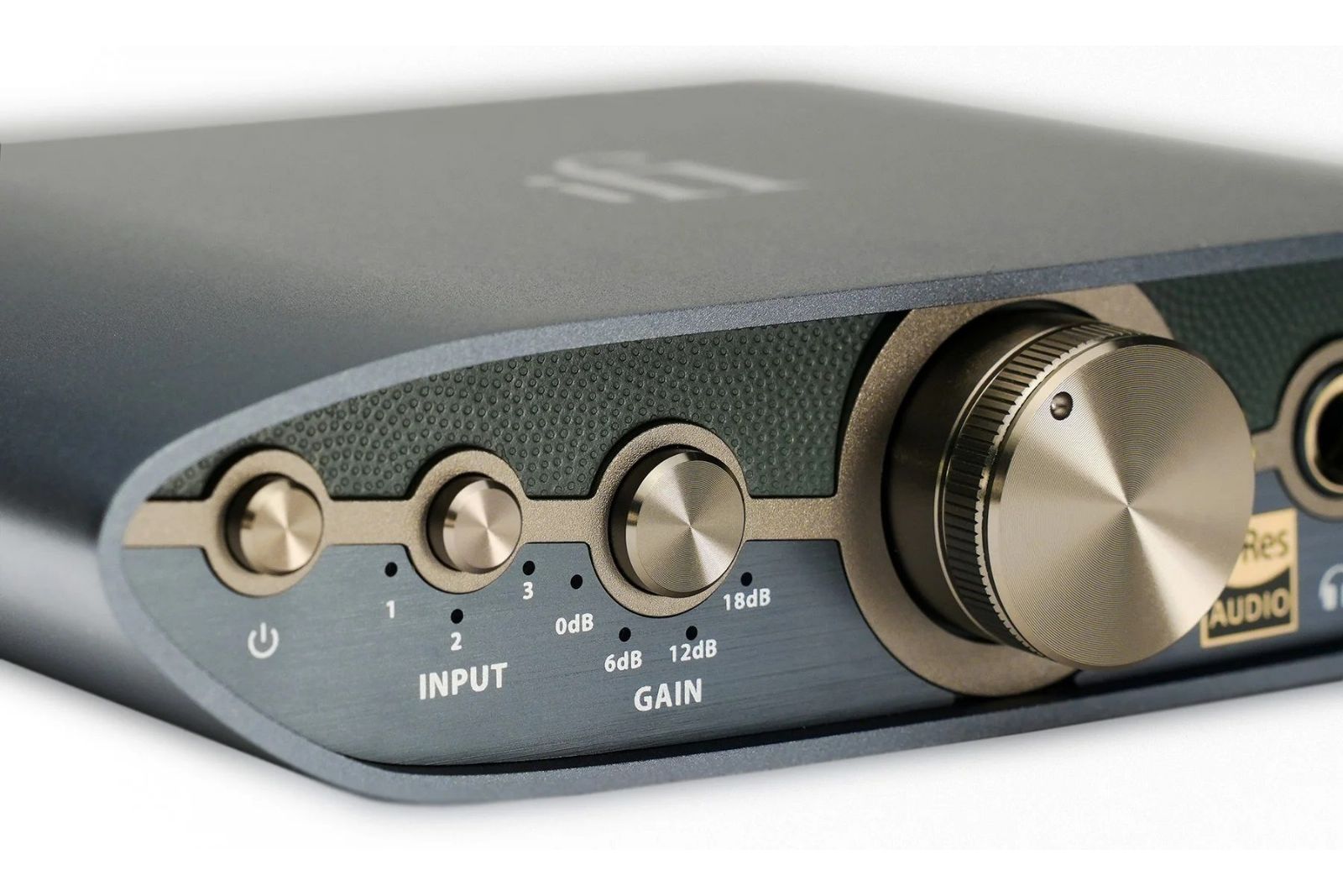 Hörlurar iFi Audio ZEN CAN 3