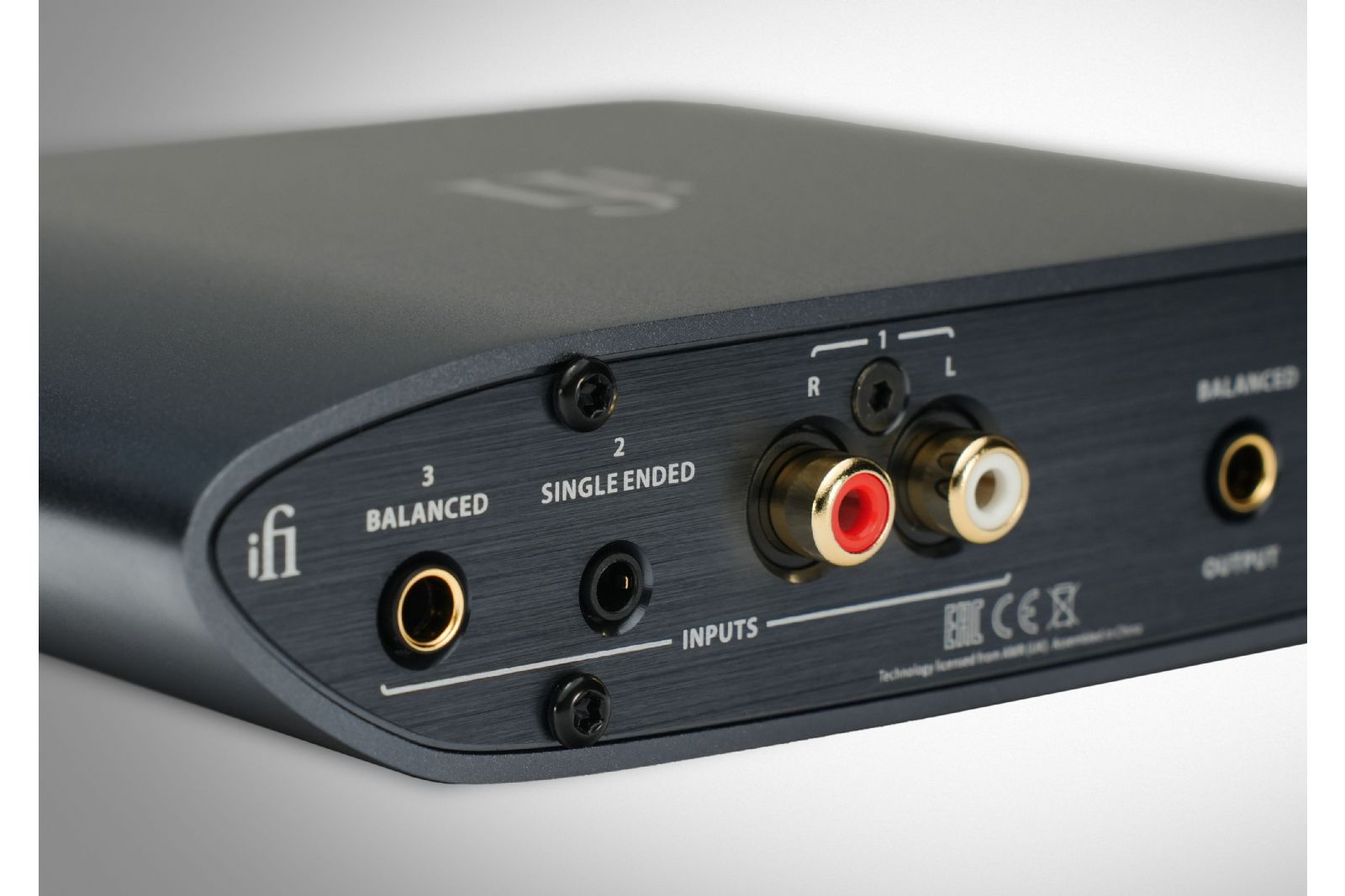 Hörlurar iFi Audio ZEN CAN 3