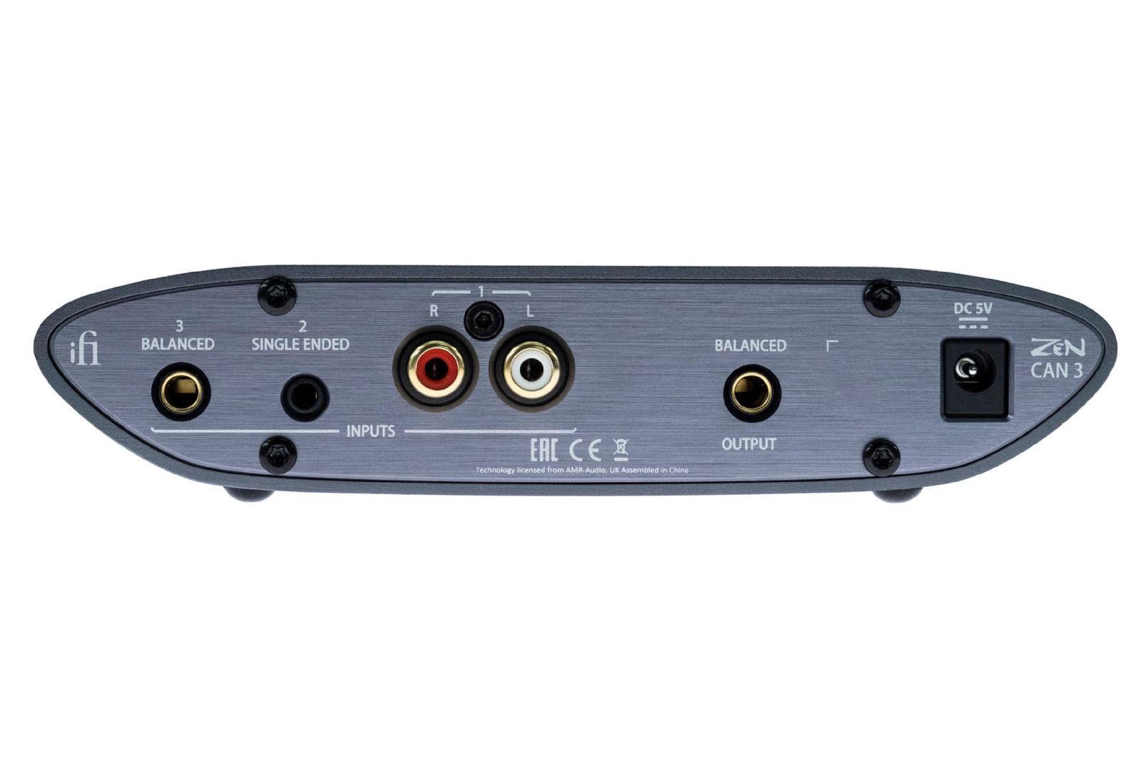 Hörlurar iFi Audio ZEN CAN 3
