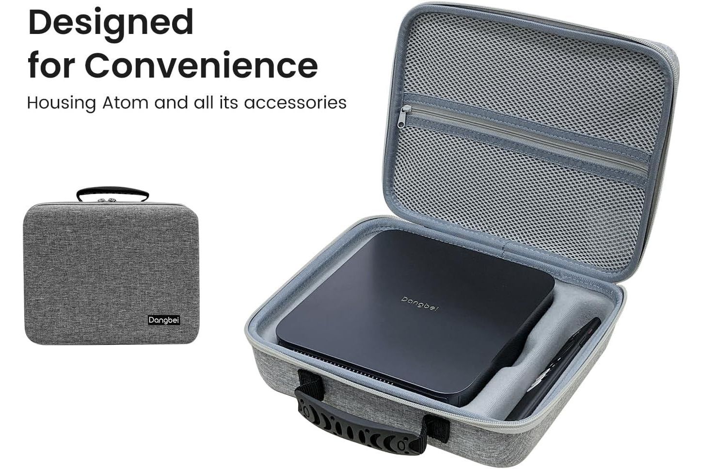 Tillbehör Dangbei Atom Smart Projector Case
