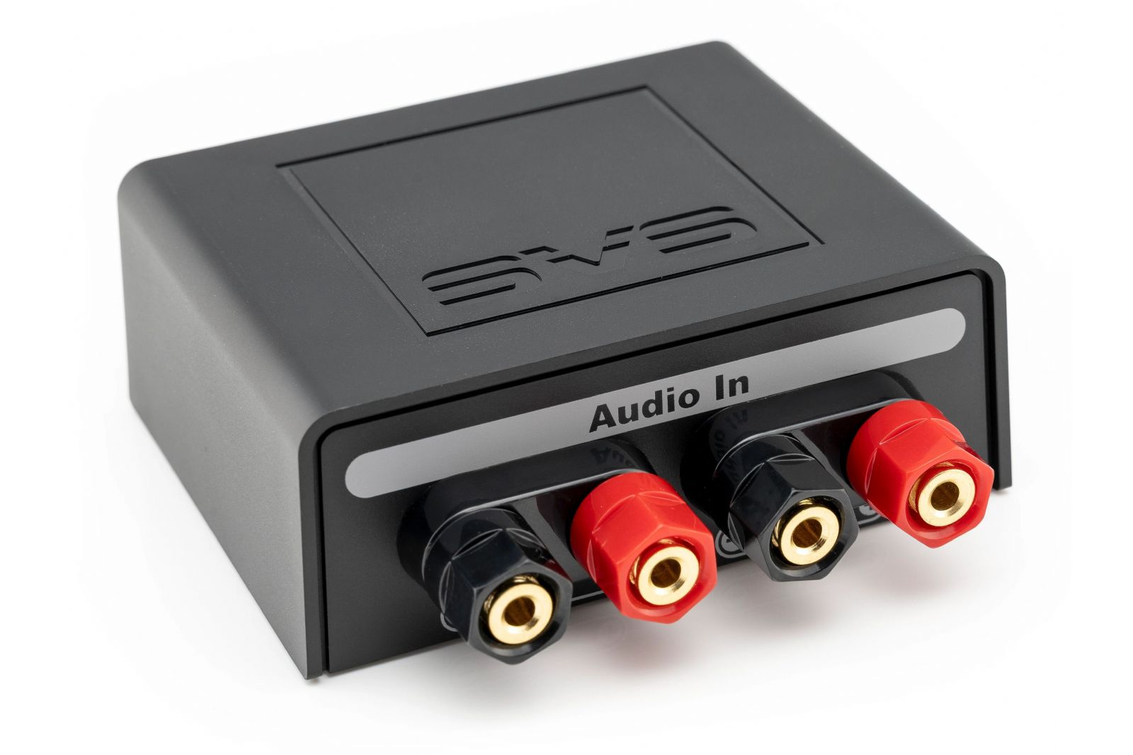 Tillbehör SVS SoundPath Speaker Level Sub Adapter