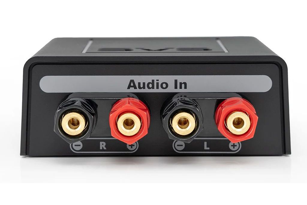 Tillbehör SVS SoundPath Speaker Level Sub Adapter