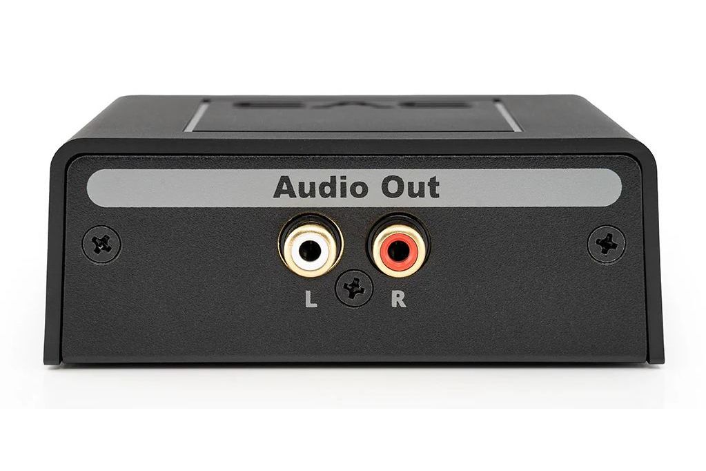 Tillbehör SVS SoundPath Speaker Level Sub Adapter