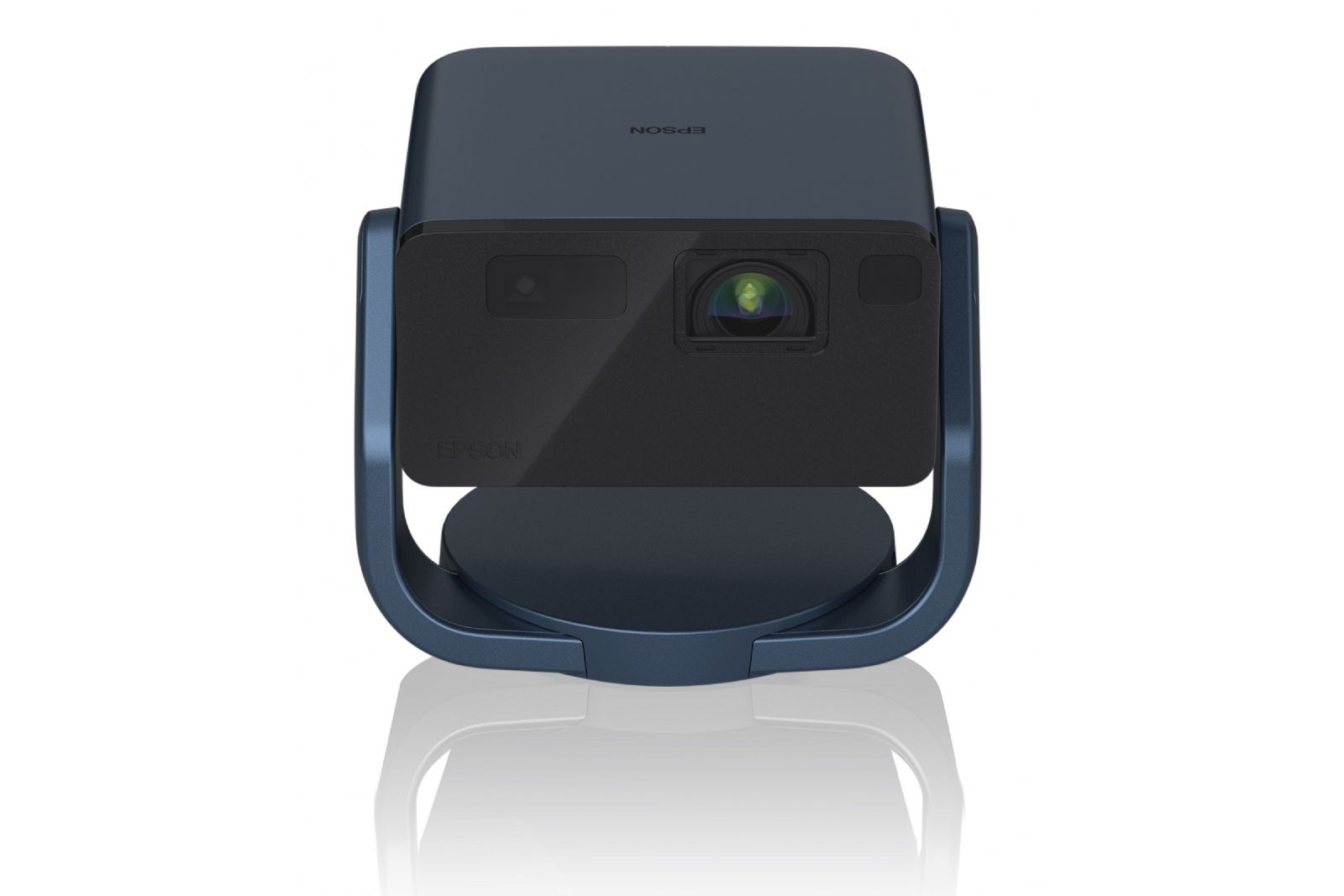 Projektorer Epson EF-22 Minilaserprojektor med Google-TV