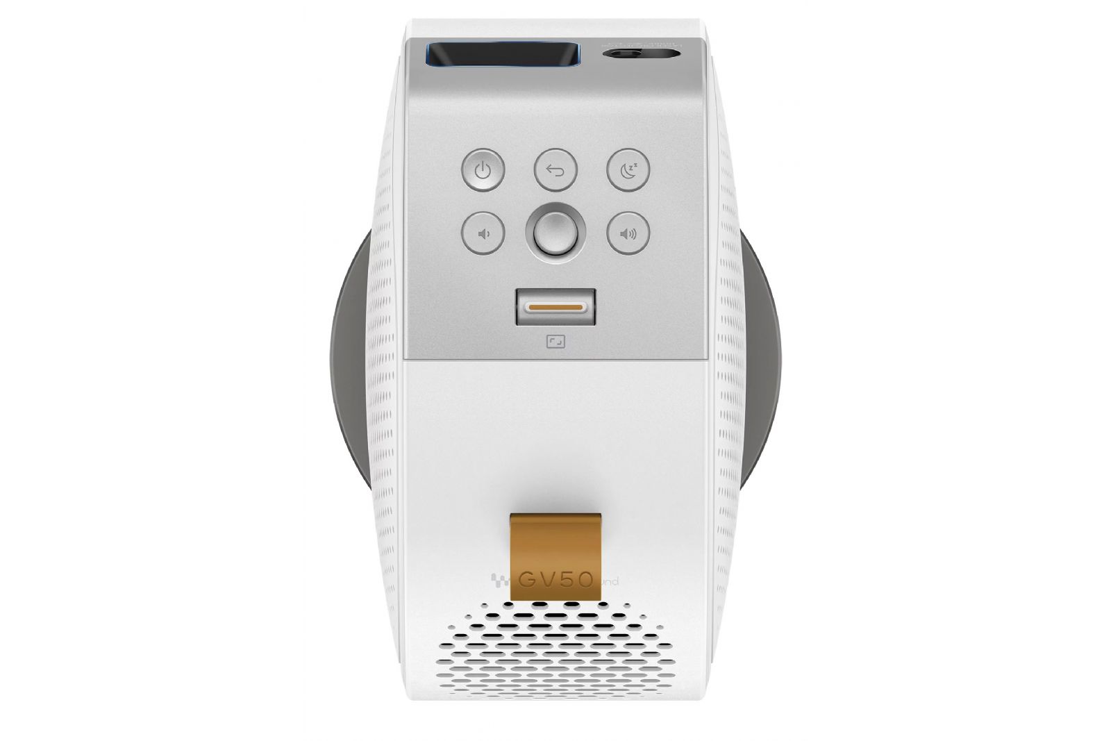Projektorer BenQ GV50 portabel smart laserprojektor