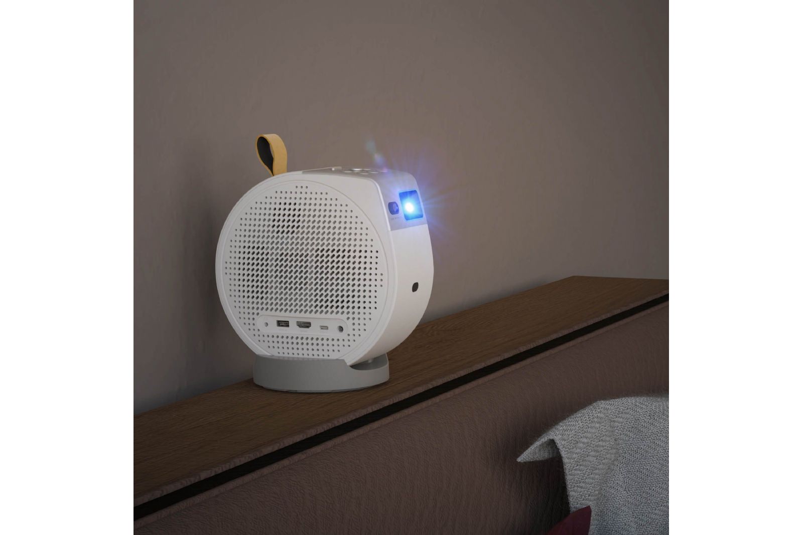 Projektorer BenQ GV50 portabel smart laserprojektor