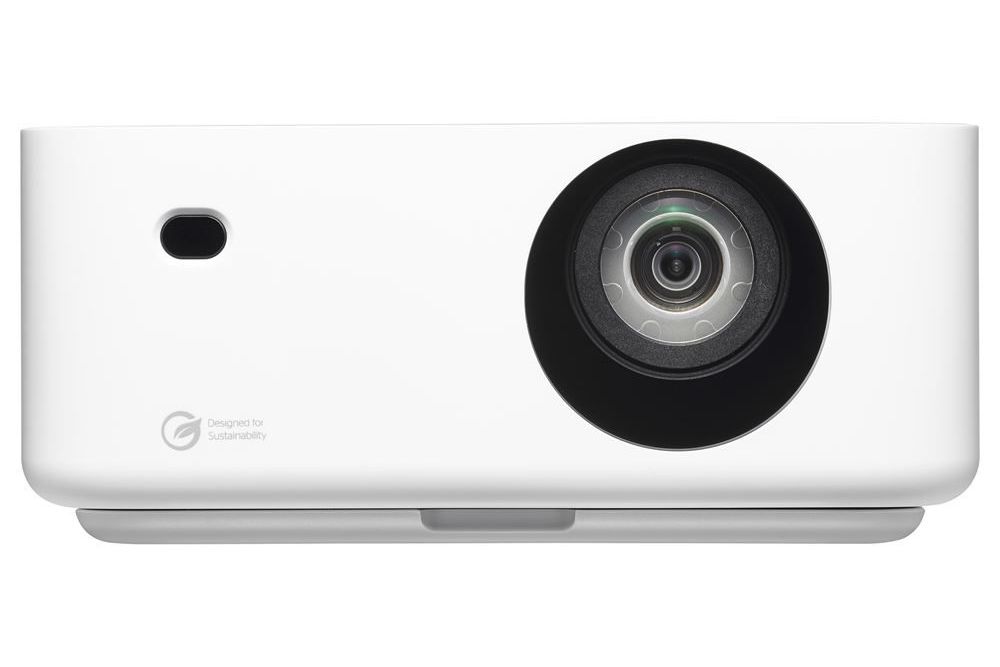 Projektorer Optoma ML1080ST Short Throw laserprojektor