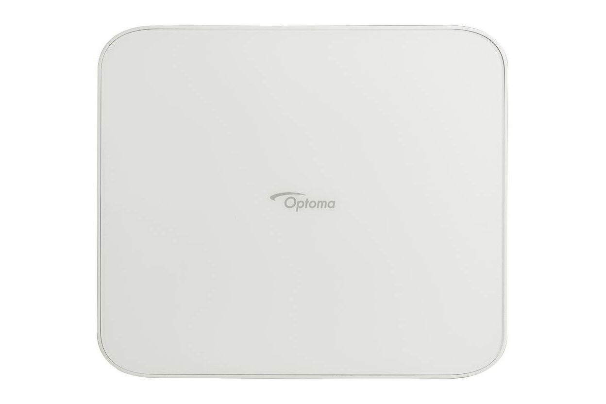 Projektorer Optoma ML1080ST Short Throw laserprojektor