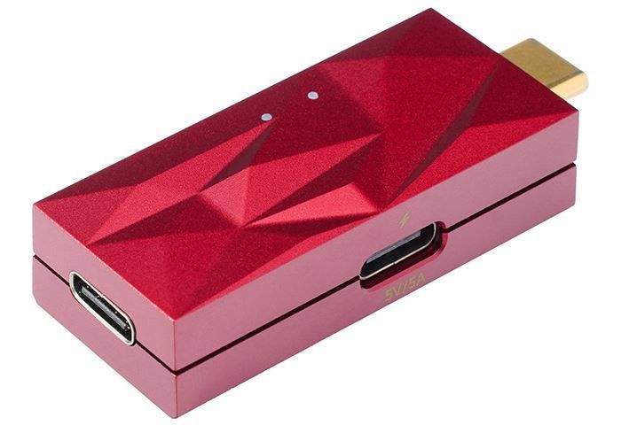 Tillbehör iFi Audio SilentPower iDefender Max