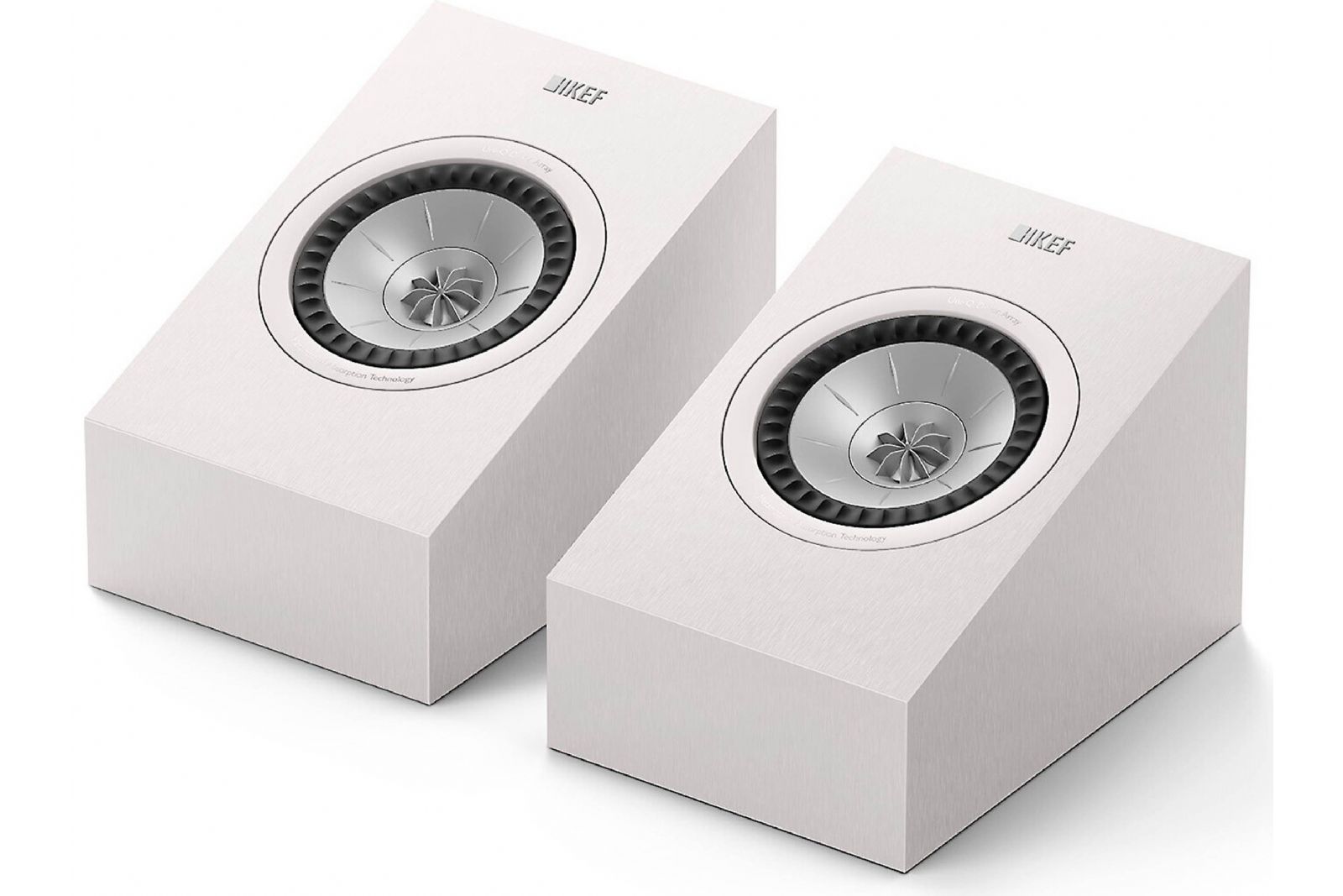 Högtalare KEF Q8 Meta Dolby Atmos Enabled