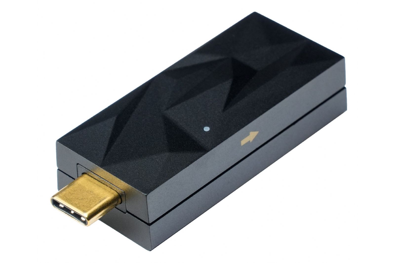 Tillbehör iFi Audio SilentPower iSilencer Max Demo