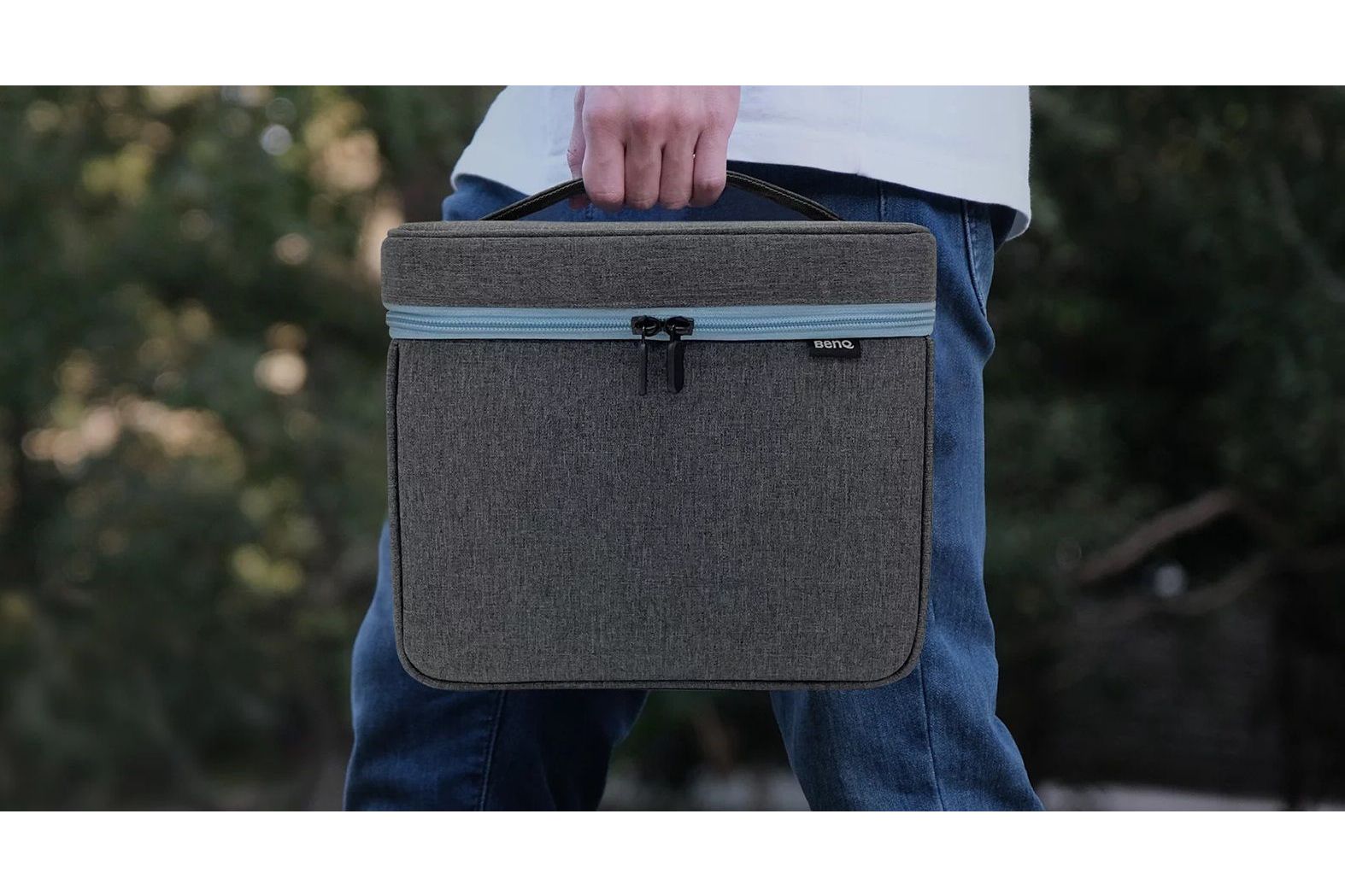 Tillbehör BenQ Carry Bag for GP100