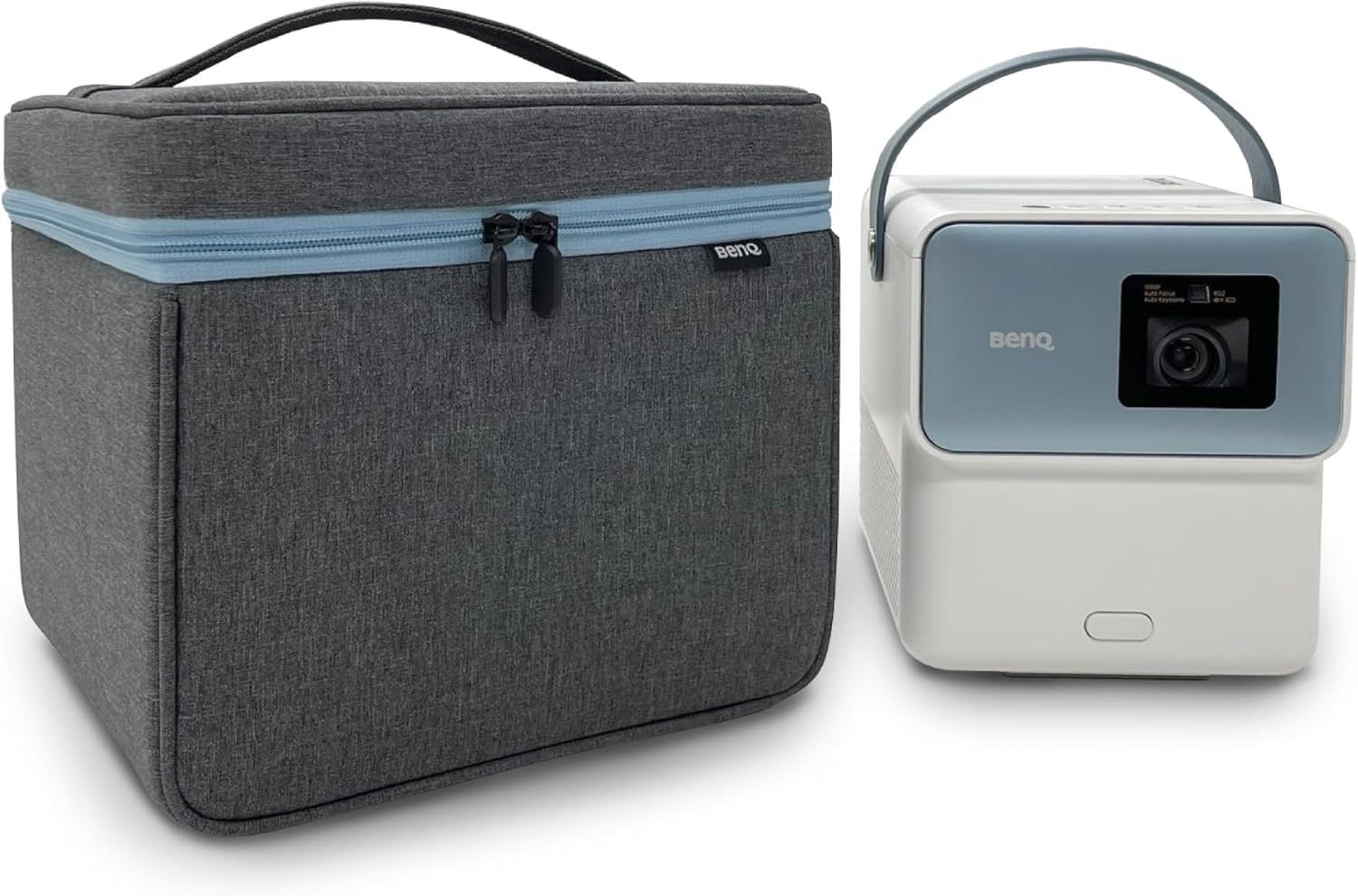 Tillbehör BenQ Carry Bag for GP100