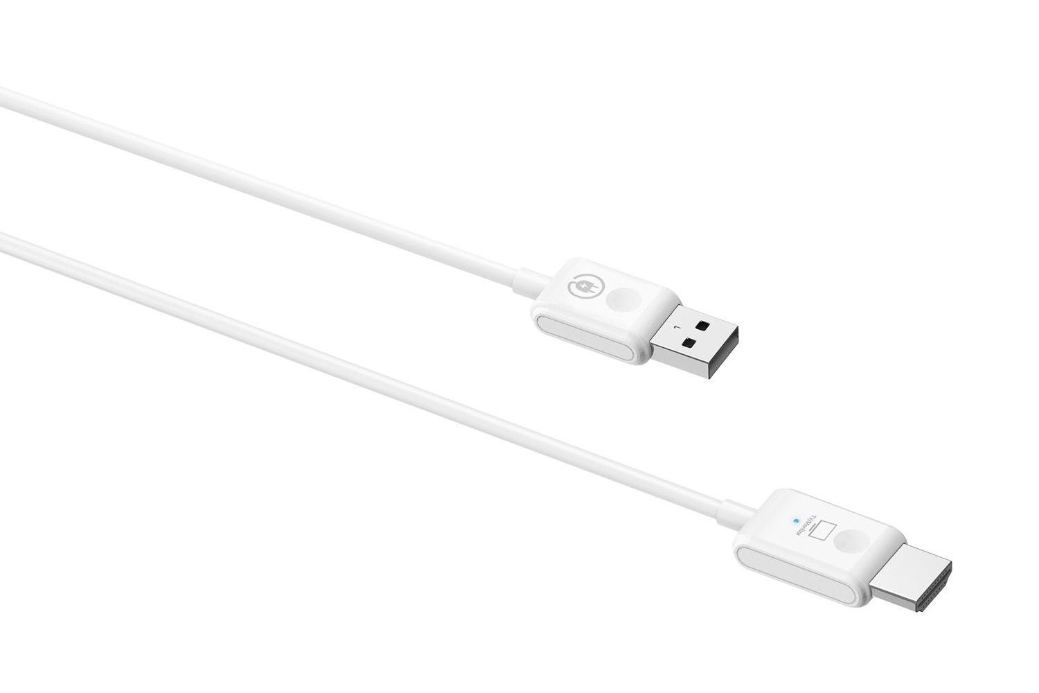 Tillbehör Optoma WHD211 trådlös HDMI sändare-mottagare
