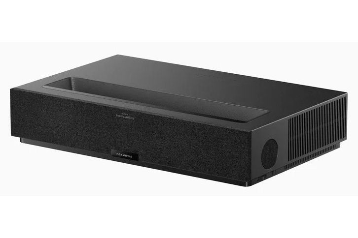 Projektorer Formovie Theater Premium 4K UST Smartprojektor