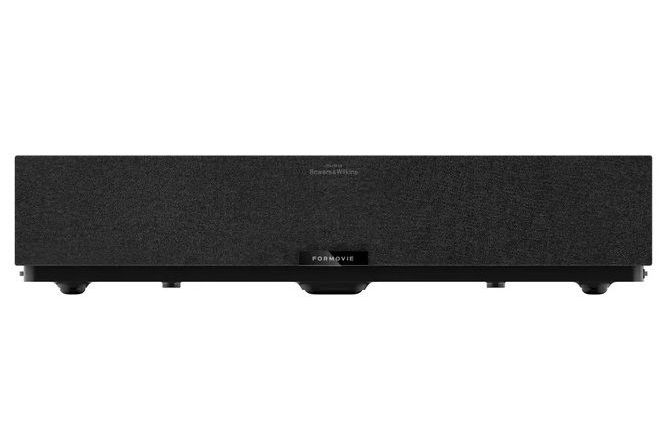 Projektorer Formovie Theater Premium 4K UST Smartprojektor