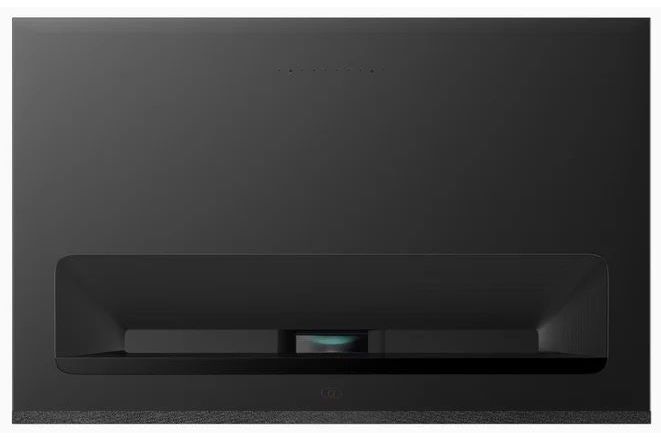 Projektorer Formovie Theater Premium 4K UST Smartprojektor