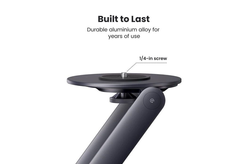 Tillbehör Dangbei Gimbal Desktop Stand för Atom