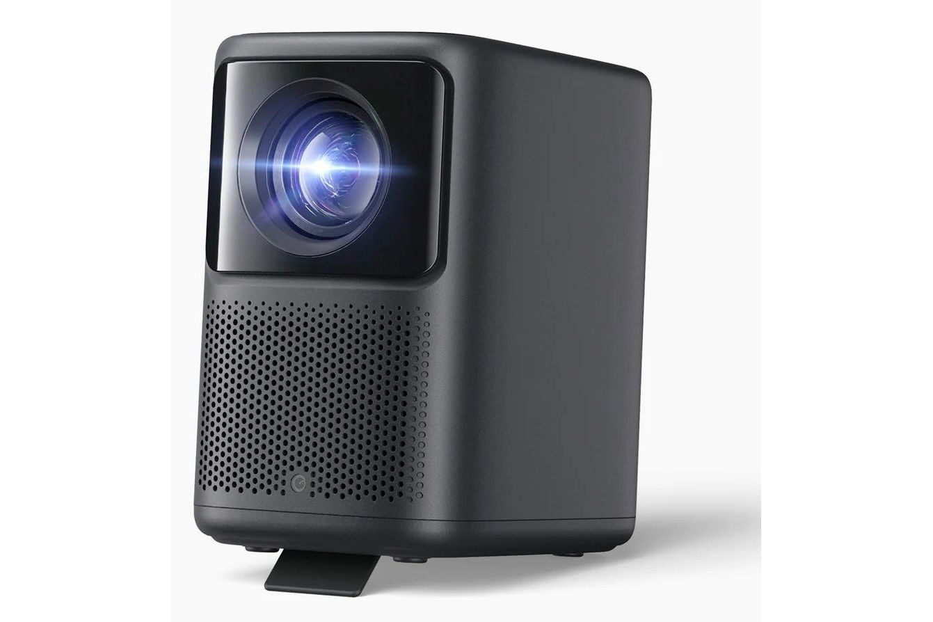 Projektorer Dangbei N2 Full-HD projektor + bordsstativ