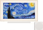 Video: TCL TV 55A300 Pro 4K QLED Smart-TV