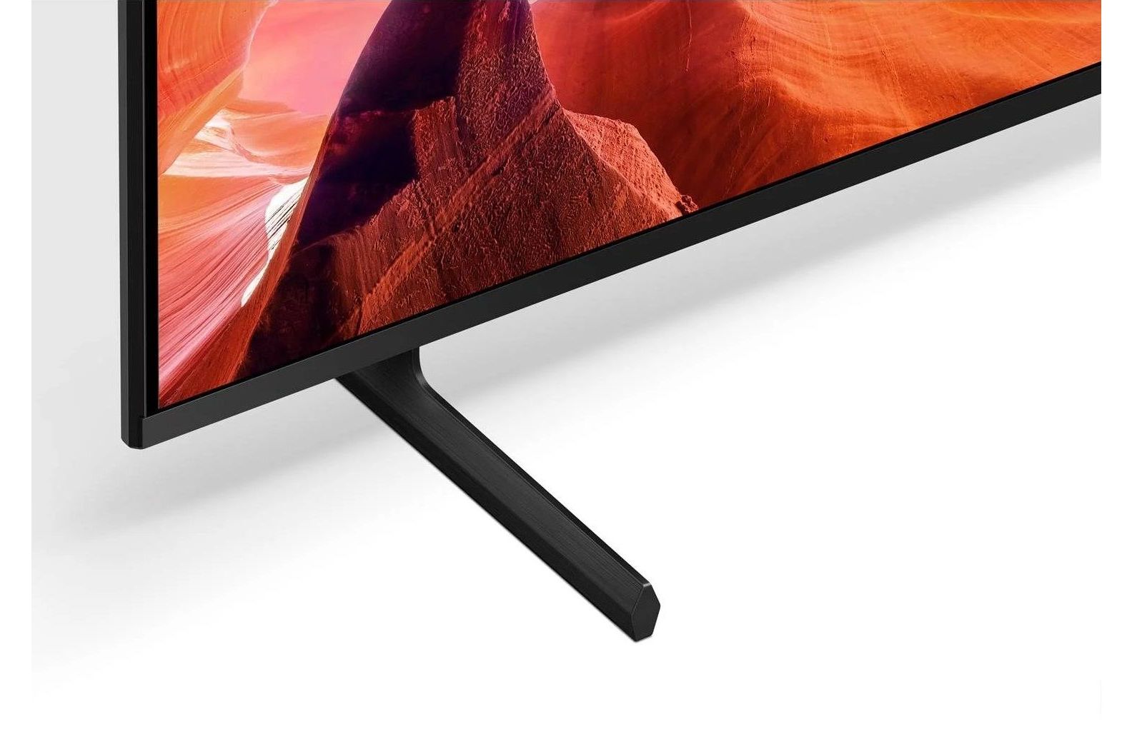 TV-apparater Sony KD85X80LAEP 4K HDR LED Google-TV 