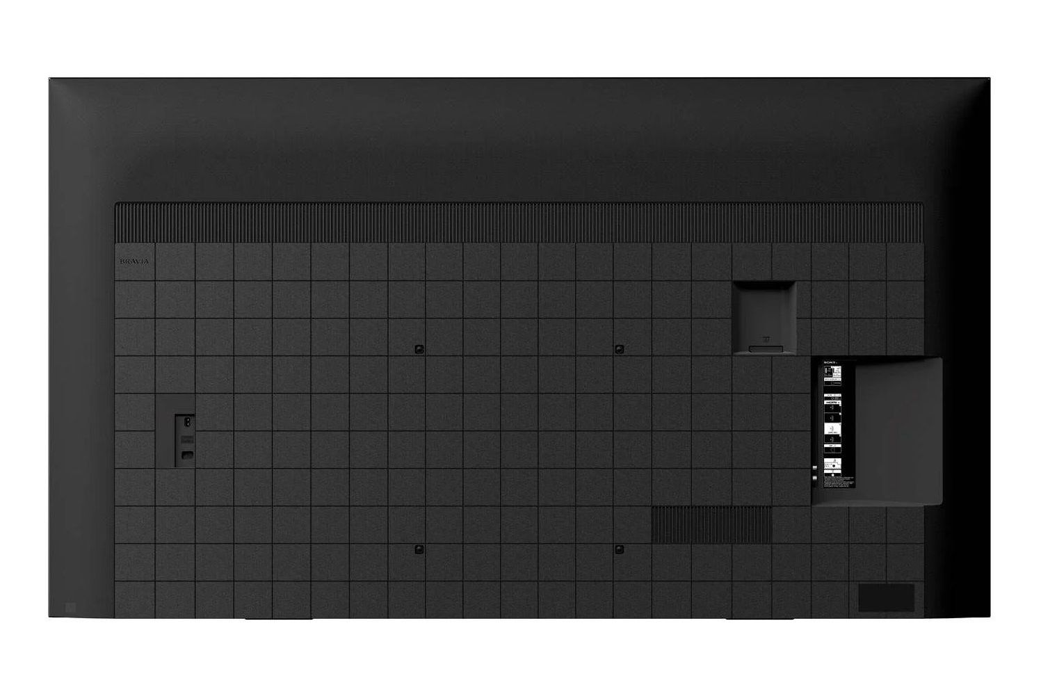 TV-apparater Sony KD85X80LAEP 4K HDR LED Google-TV 