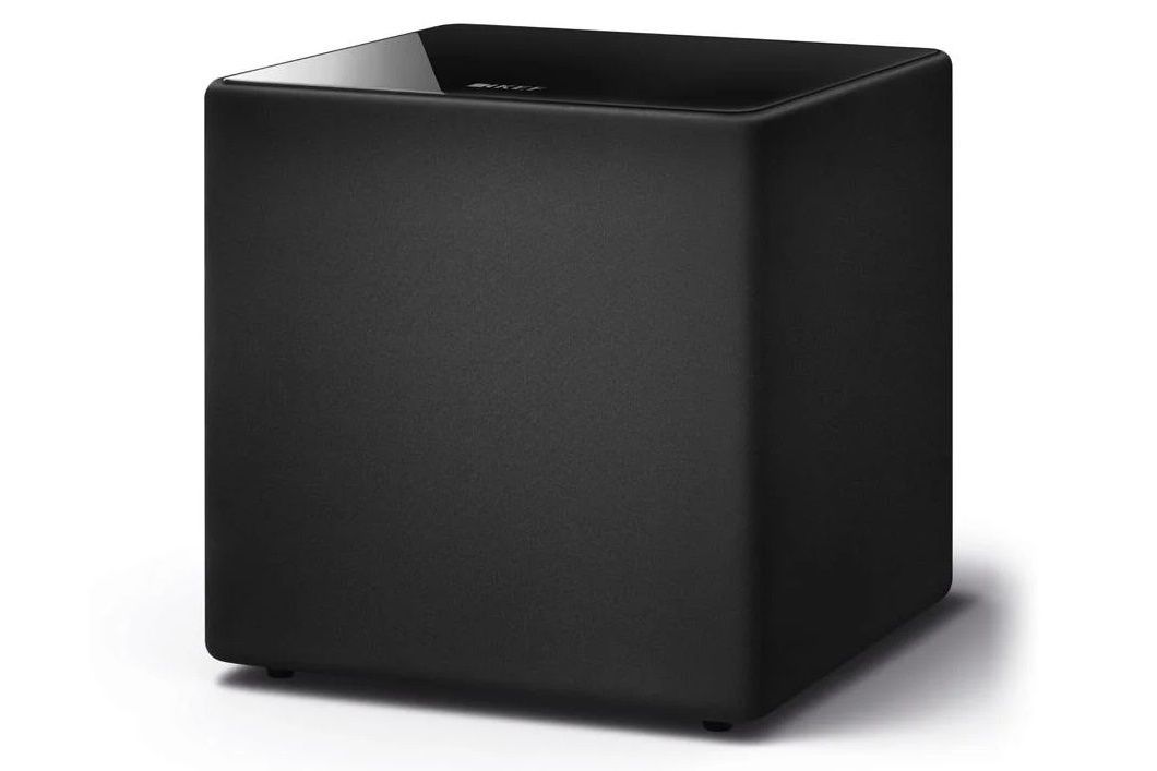 Subwoofers KEF Kube12b