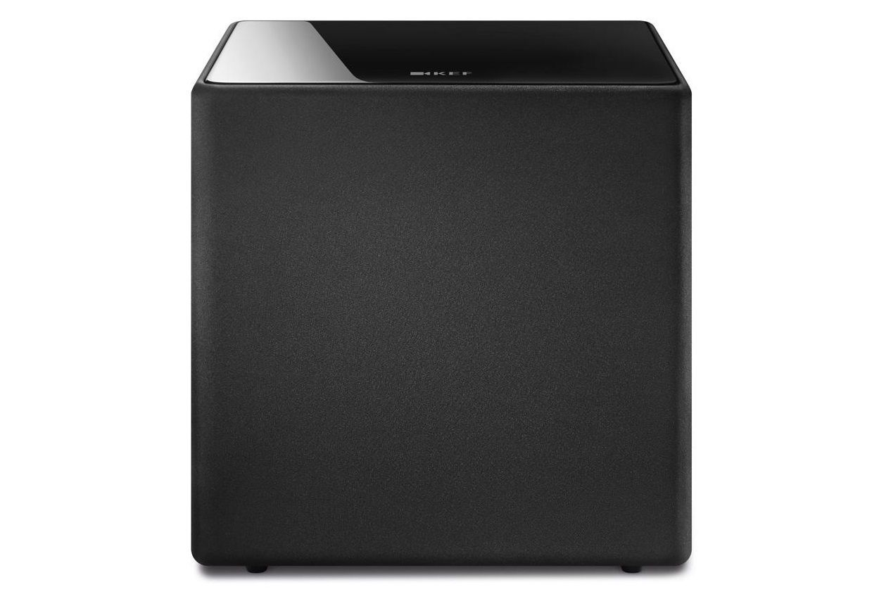 Subwoofers KEF Kube12b