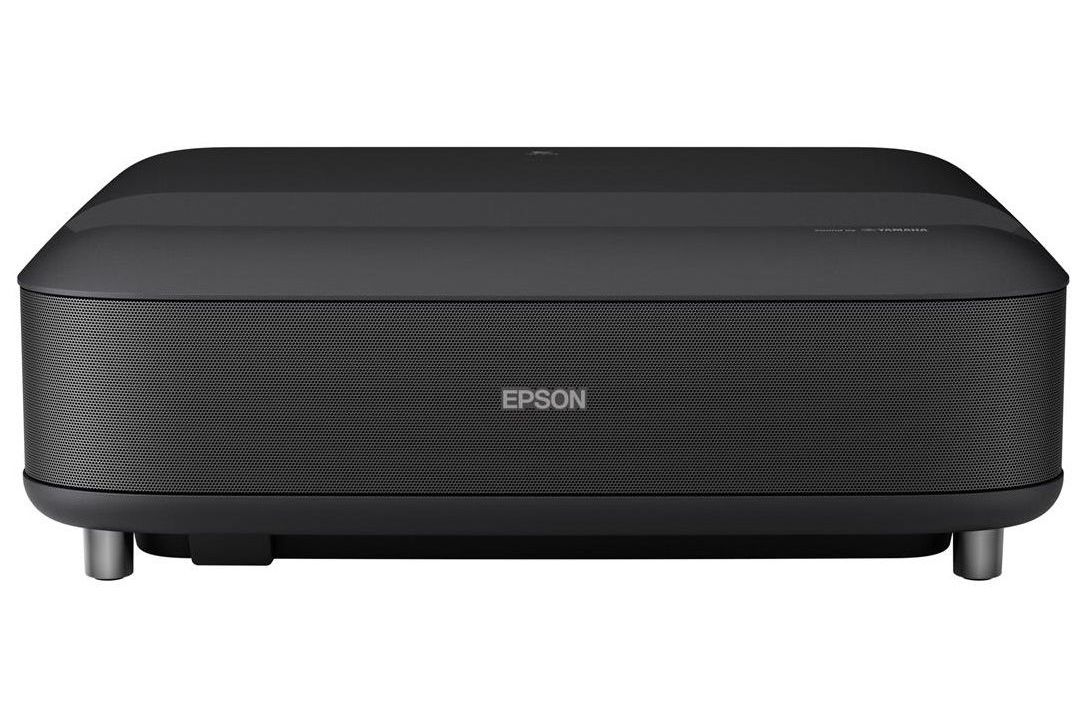 Projektorer Epson EH-LS650B 4K UST Laser-TV projektor
