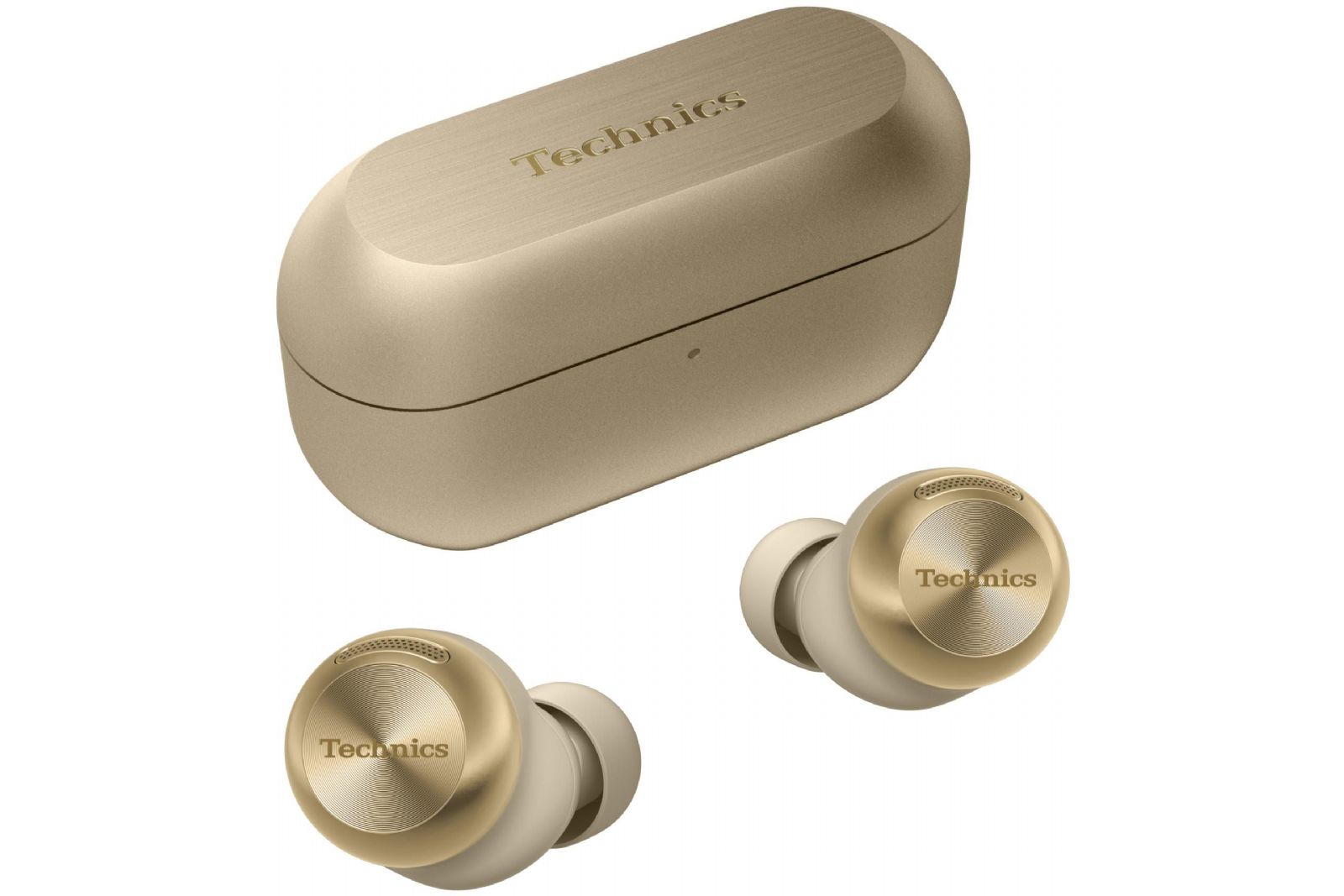 Hörlurar Technics EAH-AZ100 True Wireless In-Ear