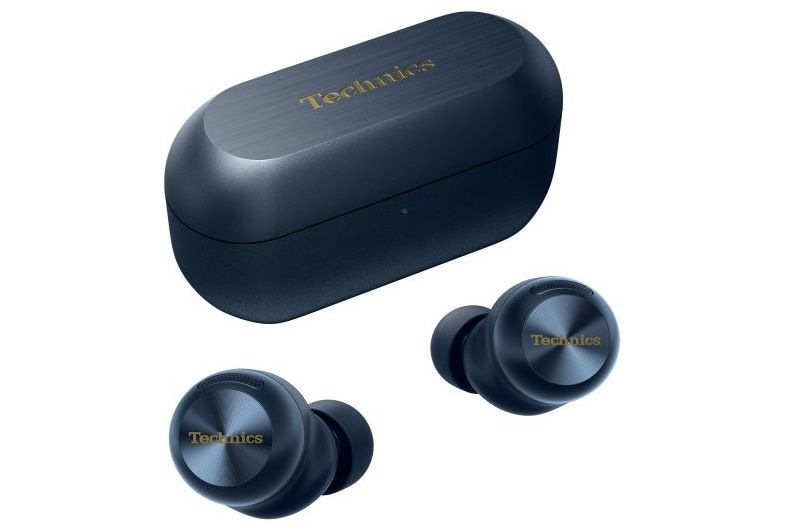 Hörlurar Technics EAH-AZ100 True Wireless In-Ear