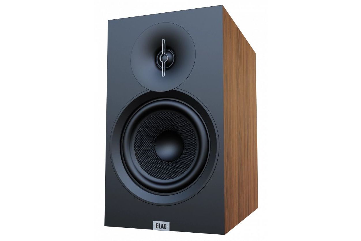 Högtalare ELAC Debut 3.0 B6.3