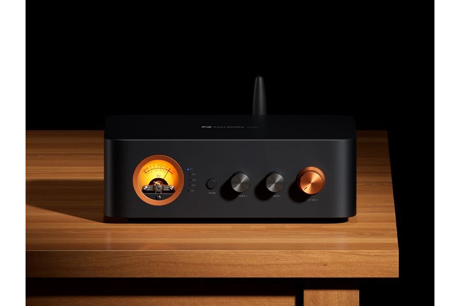 Förstärkare Fosi Audio MC351 32V/5A 2.1-kanals förstärkare