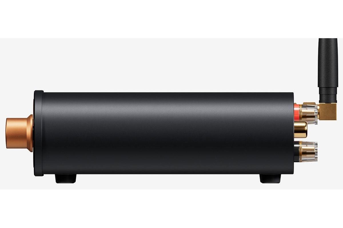 Förstärkare Fosi Audio MC101 2-kanals ministereoförstärkare