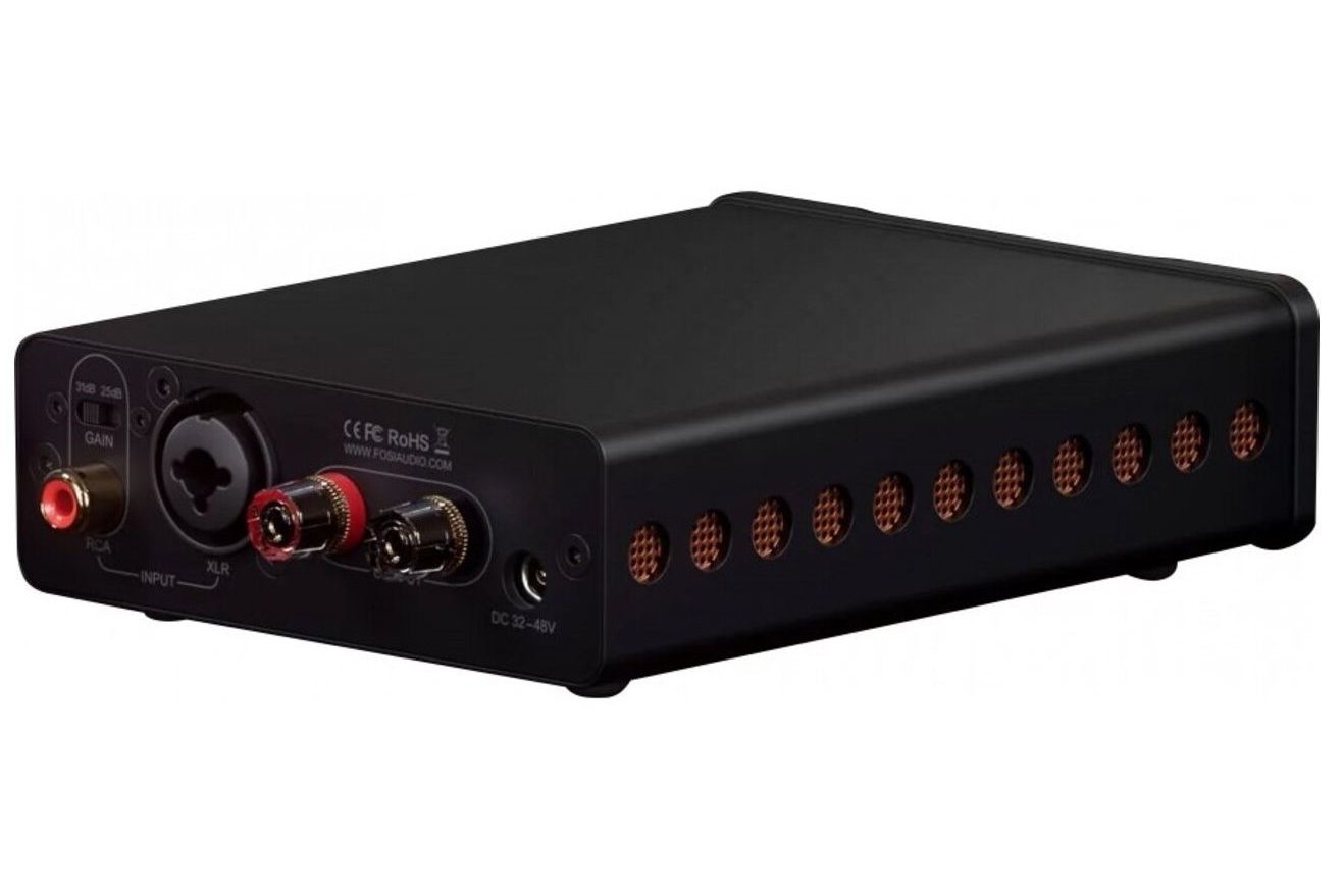 Förstärkare Fosi Audio V3 Mono 48V/5A