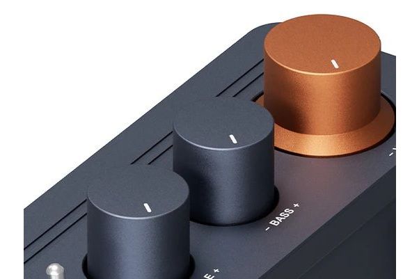 Förstärkare Fosi Audio BT20A PRO 2-kanals Demo