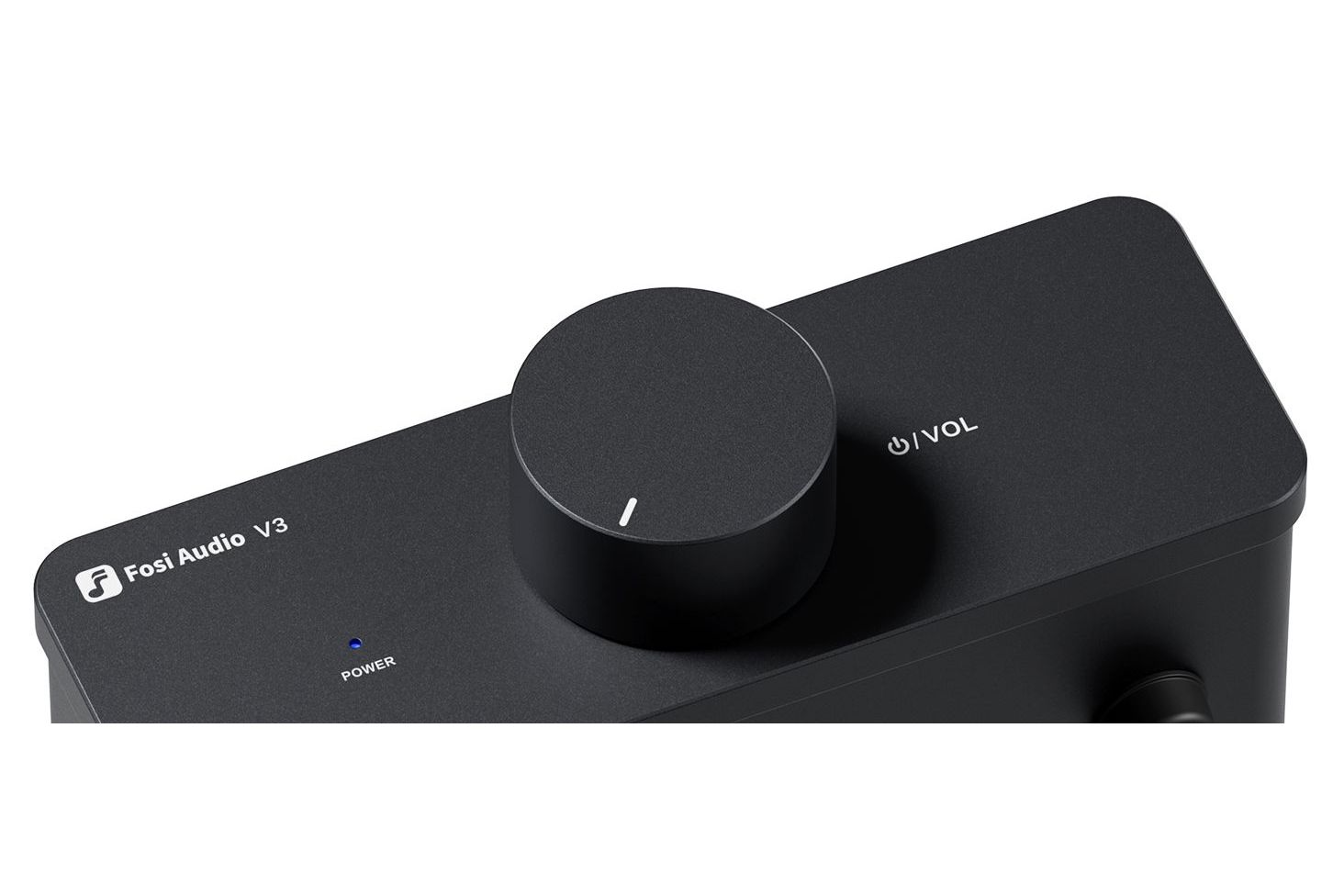 Förstärkare Fosi Audio V3 32V/5A 2-kanals förstärkare