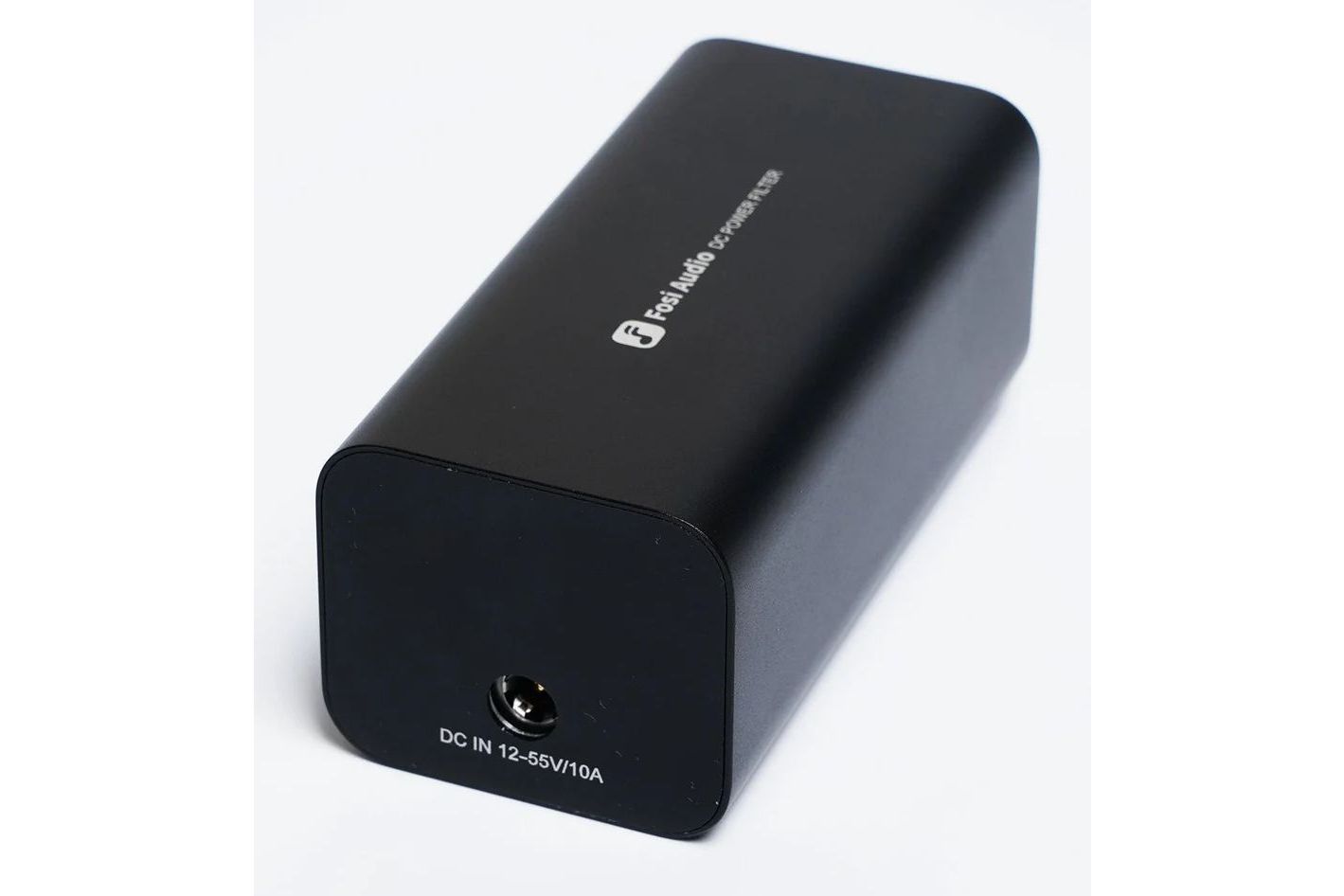 Tillbehör Fosi Audio DC Power Filter 1 in - 2 ut