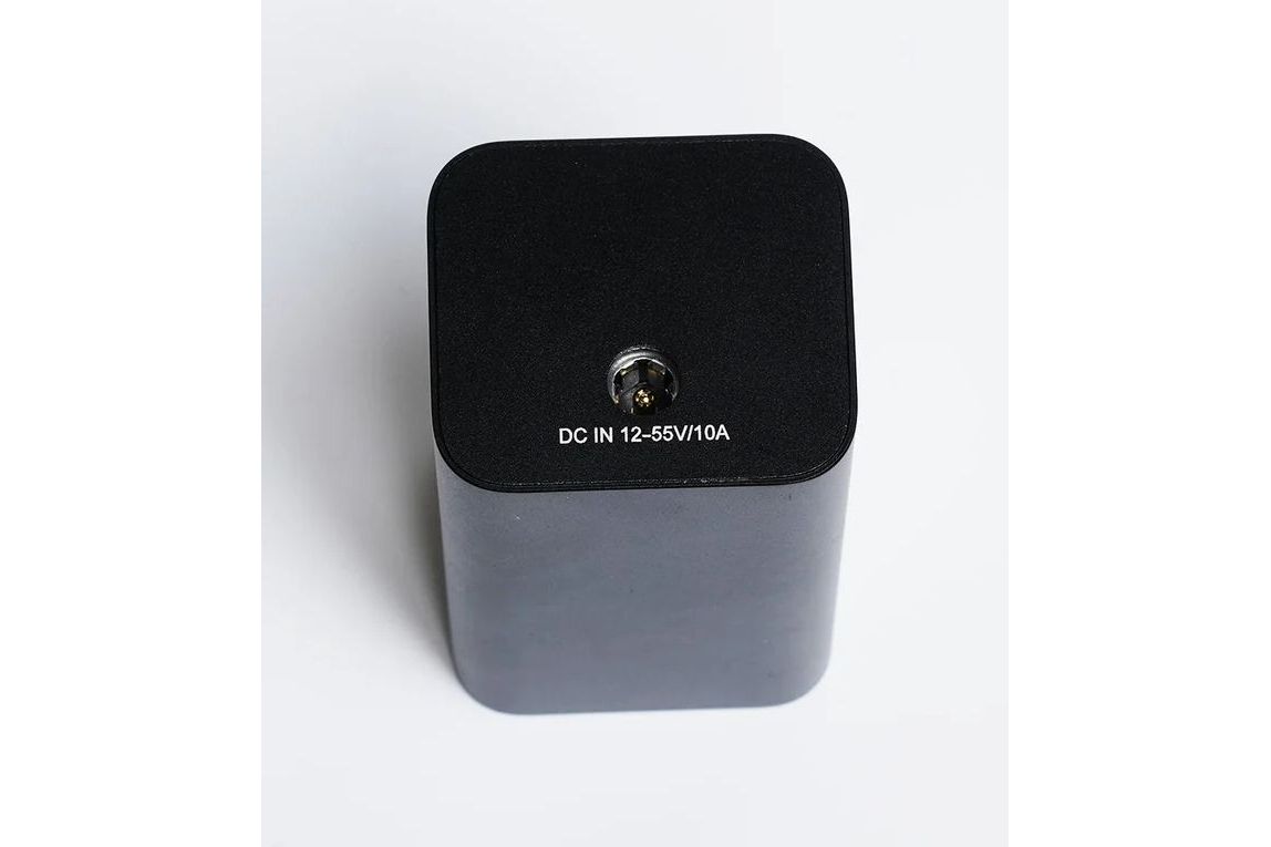 Tillbehör Fosi Audio DC Power Filter 1 in - 2 ut